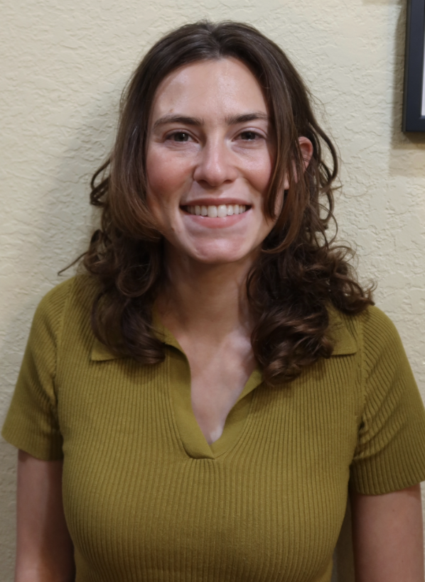 Courtney Epstein
